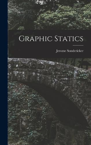 Cover image for Graphic Statics