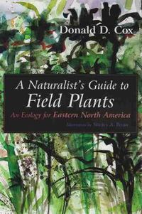 Cover image for A Naturalist's Guide to Field Plants: An Ecology for Eastern North America