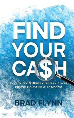 Cover image for FInd Your Cash