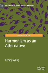 Cover image for Harmonism as an Alternative