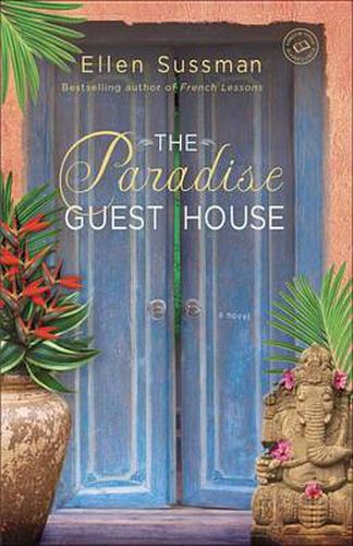 Cover image for The Paradise Guest House: A Novel