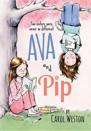 Cover image for Ava and Pip