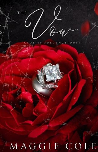 Cover image for The Vow-Special Edition