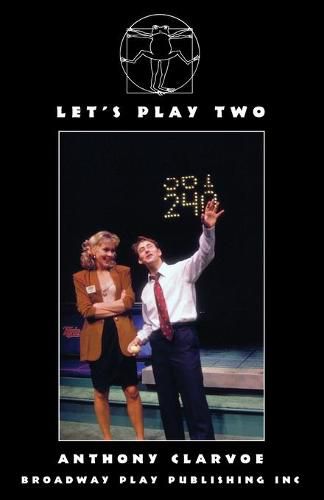 Cover image for Let's Play Two