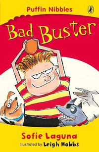 Cover image for Bad Buster