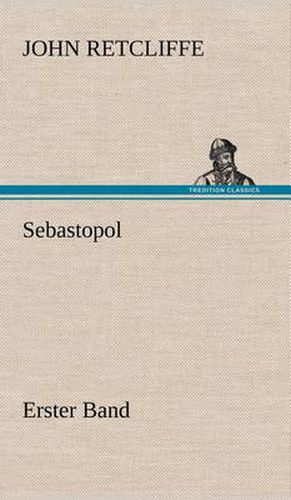 Cover image for Sebastopol - Erster Band