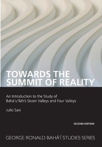 Cover image for Towards the Summit of Reality