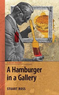 Cover image for A Hamburger in a Gallery