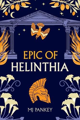 Epic of Helinthia