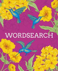 Cover image for Wordsearch