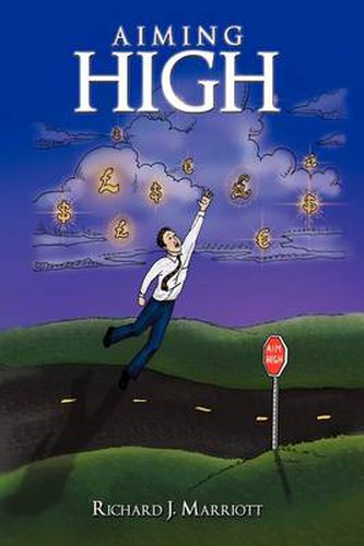 Cover image for Aiming High