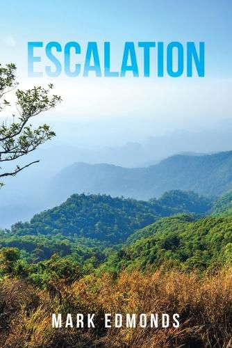 Cover image for Escalation