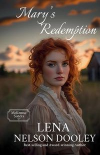 Cover image for Mary's Redemption