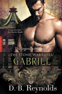 Cover image for The Stone Warriors: Gabriel
