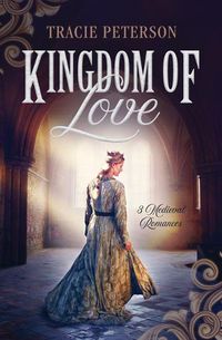 Cover image for Kingdom of Love