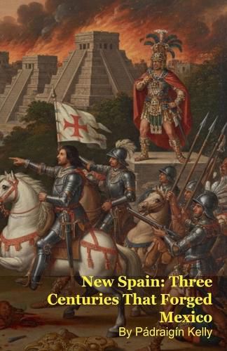 Cover image for New Spain