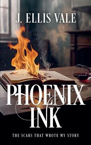 Cover image for Phoenix Ink