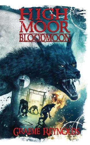 Cover image for High Moor 3