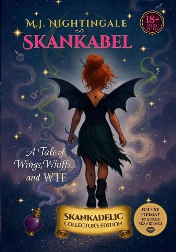 Cover image for Skankabel