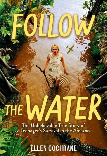 Cover image for Follow the Water