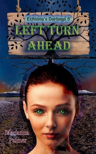 Cover image for Left Turn Ahead