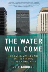 Cover image for The Water Will Come