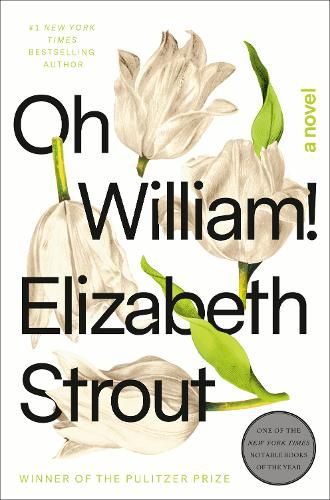 Cover image for Oh William!: A Novel