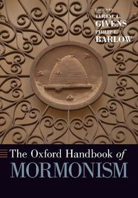 Cover image for The Oxford Handbook of Mormonism