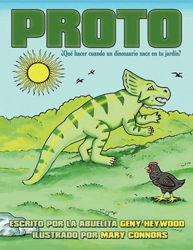 Cover image for Proto