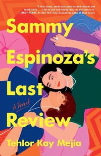 Cover image for Sammy Espinoza's Last Review