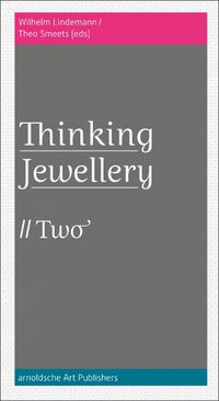 Cover image for ThinkingJewellery 2