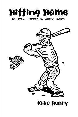 Cover image for Hitting Home