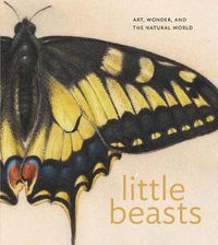 Cover image for Little Beasts