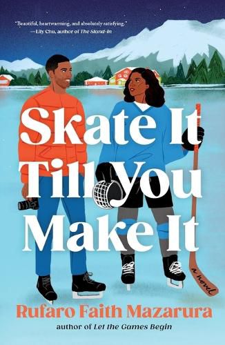 Cover image for Skate It Till You Make It