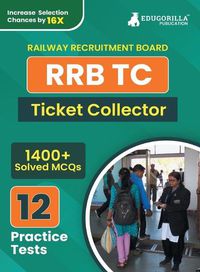 Cover image for Rrb Tc