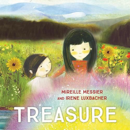 Cover image for Treasure