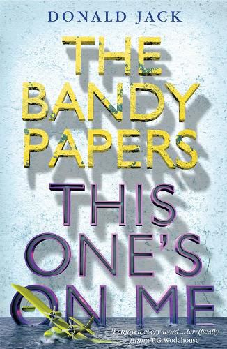 Cover image for This One's on Me