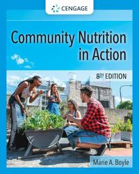 Cover image for Community Nutrition in Action