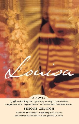 Cover image for Louisa