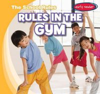 Cover image for Rules in the Gym