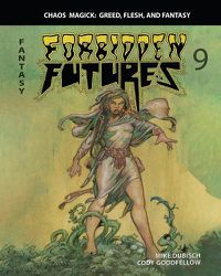 Cover image for Forbidden Futures 9