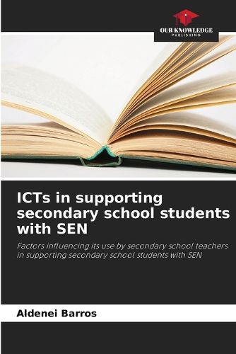 Cover image for ICTs in supporting secondary school students with SEN