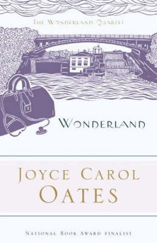 Cover image for Wonderland