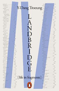 Cover image for Landbridge