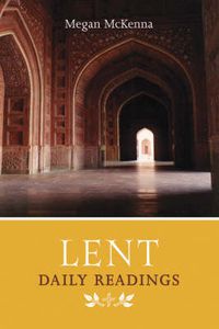 Cover image for Lent: Daily Readings