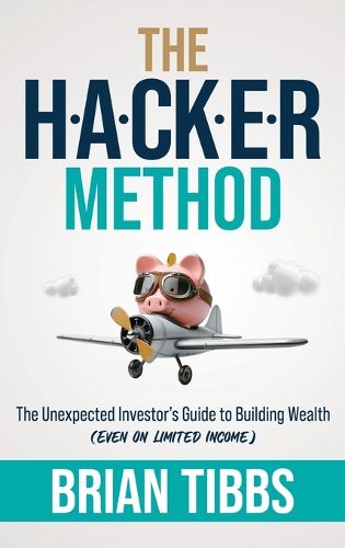 Cover image for The HACKER Method