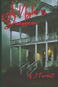 Cover image for A Night to Disappear