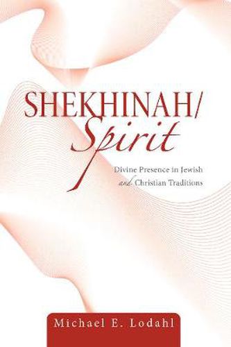 Cover image for Shekhinah/Spirit