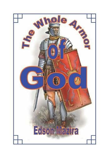 Cover image for The Whole Armor of God