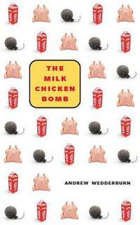 Cover image for The Milk Chicken Bomb